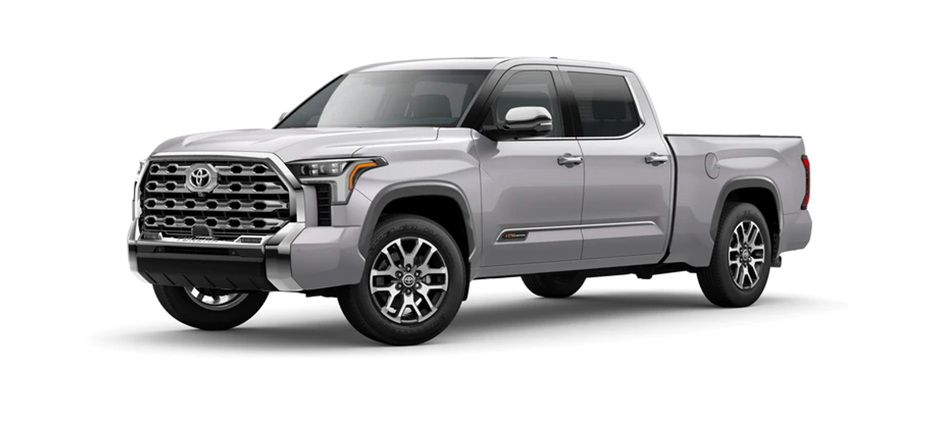 Toyota Tundra crewmax 4dv 2022 hladká strecha
